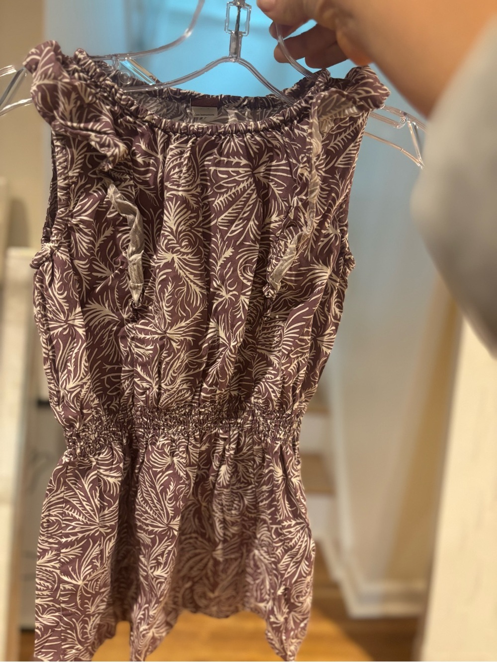Tea Collection Girls Dress – Size 3